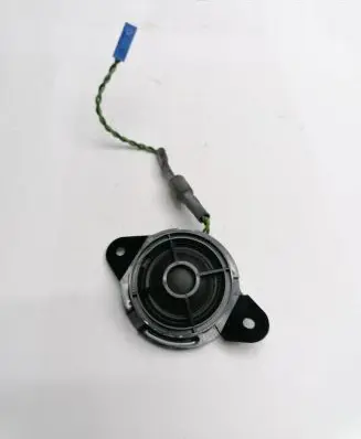 BMW 7 E65 E66 Front door high frequency speaker 65136901317A