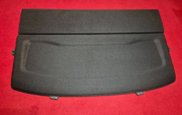 Peugeot 508 II Parcel shelf 98134276ZD