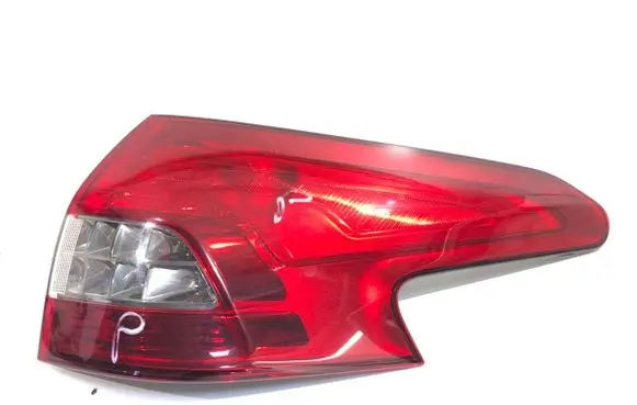 Citroen C5 Rear/tail lights