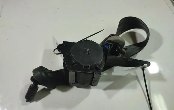 Chevrolet Captiva Front seatbelt 029274