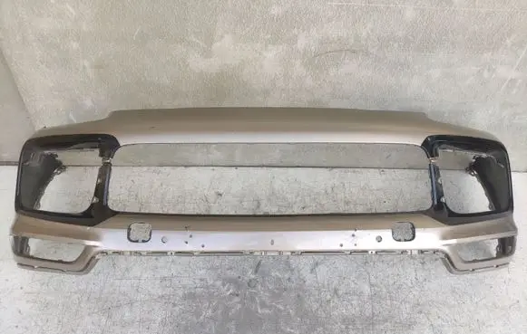 Porsche Cayenne (9Y0 9Y3) Front bumper 9Y0807221 3452406