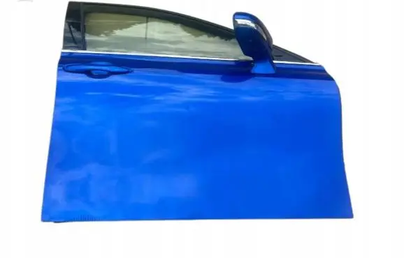 Toyota Mirai II Door (2 Door Coupe) 67001-62020