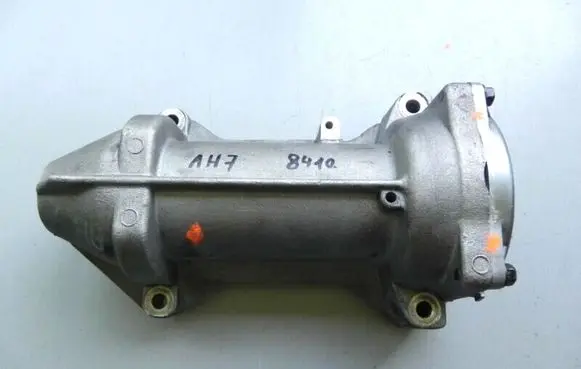 Hyundai Getz Balance shaft 2330027502