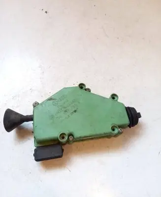Central locking motor