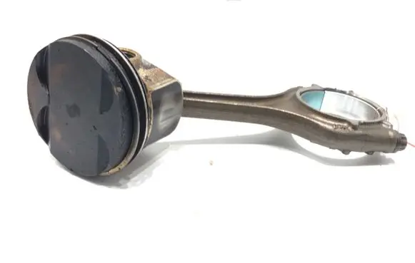 Skoda Rapid (NH) Piston with connecting rod 04EBDDKL