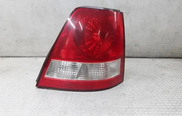 KIA Sorento Rear/tail lights
