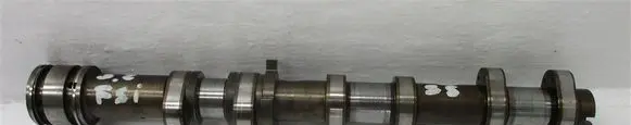Audi A6 C7 Camshaft 