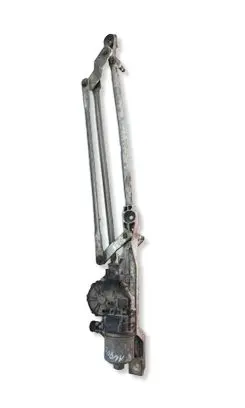 Ford Focus Front wiper linkage and motor 4M5117508BA 0390241732 B32H67340