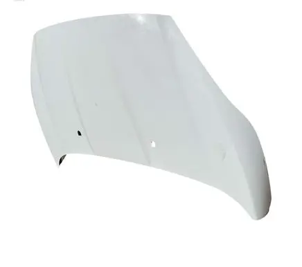 Ford Fiesta Engine bonnet/hood