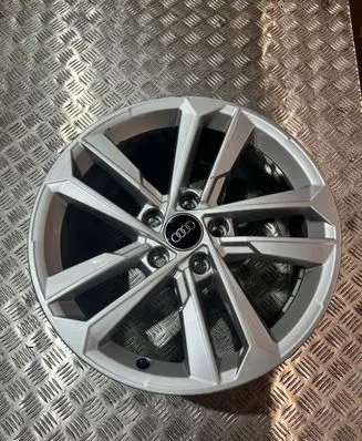 Audi A3 8Y R17 alloy rim 8Y0601025E