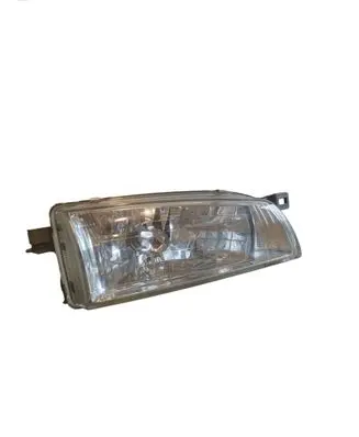 Subaru Impreza I Headlight/headlamp