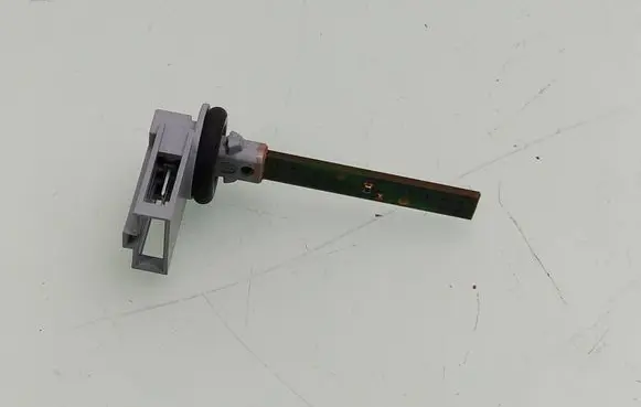 Volkswagen Transporter - Caravelle T5 Interior temperature sensor 4B0820539