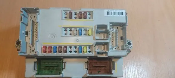 Fuse module