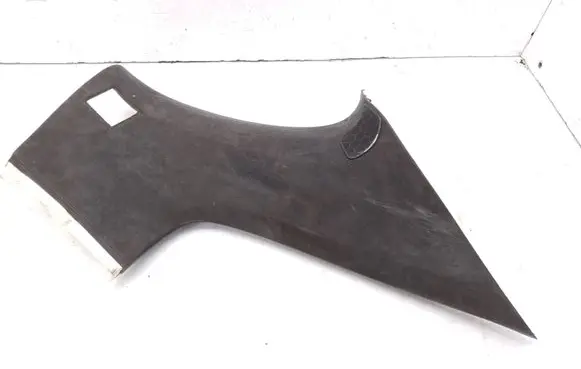 Porsche Cayenne (9PA) (D)pillar trim (top) 7L5867245AE 7L5035399