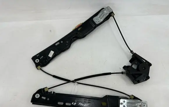 Land Rover Range Rover Evoque L538 Front door window regulator with motor BJ3223201AG