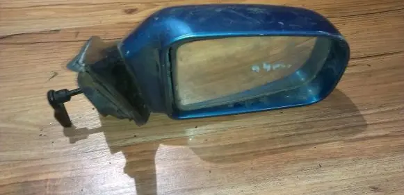 Hyundai Lantra I Front door electric wing mirror