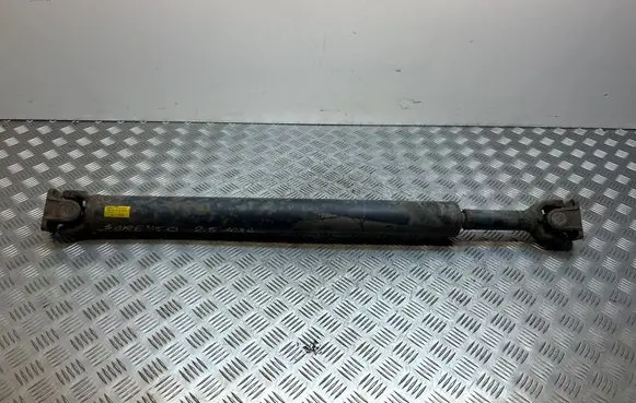 KIA Sorento Rear driveshaft/prop shaft 491003E300 4902