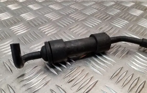 Skoda Yeti (5L) Turbo system vacuum part 03G129808C