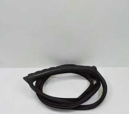 BMW 5 GT F07 Rubber seal front coupe door 7196349