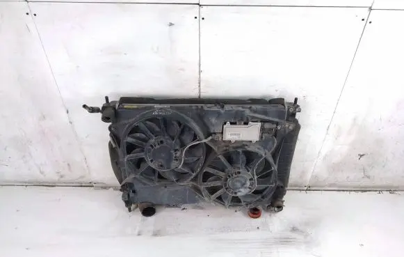 Opel Antara Radiator set 95472583 2583 2F15A