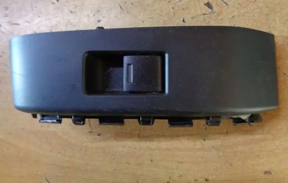 Honda Jazz Electric window control switch 83741TF3U010BLK