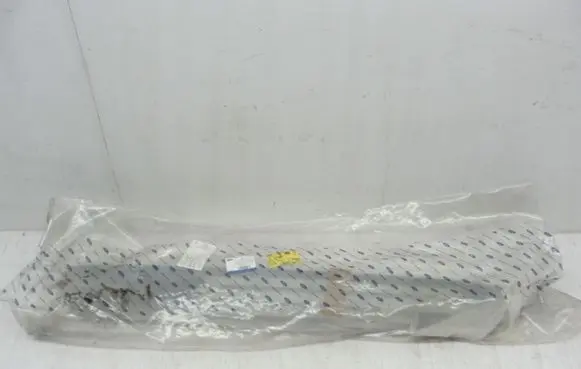Ford Mondeo MK V Front bumper lower grill JS7B17K945YC5UAW