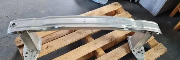 Audi A6 C7 Front bumper cross member 4G0807113A 4G0807133E 4G0807134E