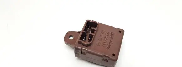 Iveco Daily 35 - 40.10 Door central lock control unit/module 1364519080 02111600 69503337