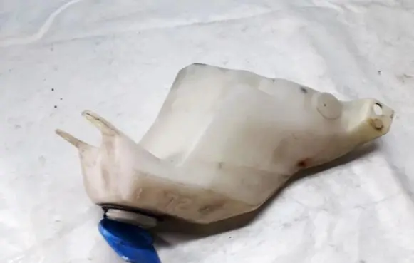 Volkswagen Polo III 6N 6N2 6NF Windshield washer fluid reservoir/tank 6N0955453C
