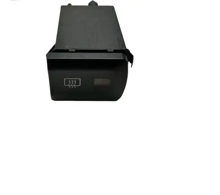 Audi A3 S3 8L Windscreen/window heater switch 8L0941503B PA6GF30