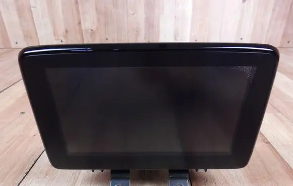 Mazda CX-3 Screen/display/small screen BAAR669C0F