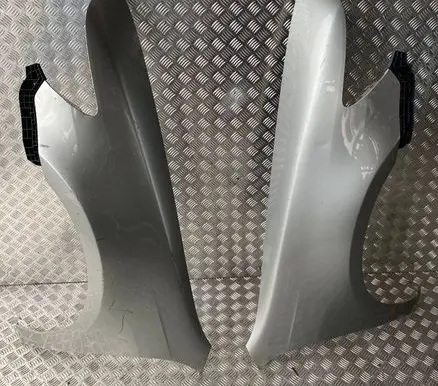 Honda Accord Fender ACCORDVII CL9