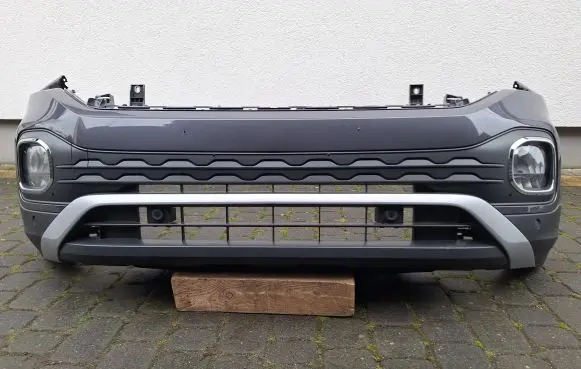 Volkswagen T-Cross Front bumper