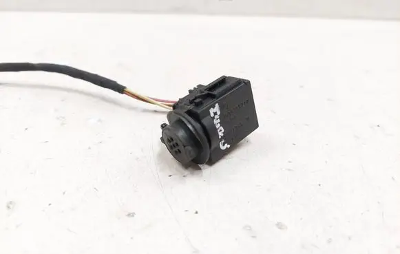 Mercedes-Benz R W251 Air quality sensor 1698300272 982385