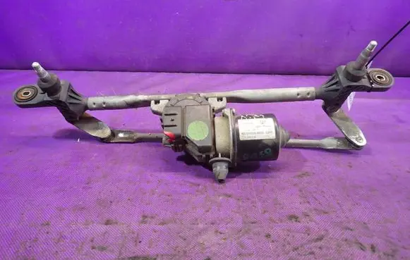 Fiat Bravo Front wiper linkage and motor MS1592008650