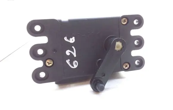 Mazda 626 Intake manifold valve actuator/motor 0208G
