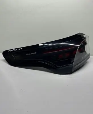 Volkswagen Tiguan Rear/tail lights 