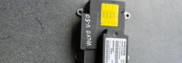 Volvo V50 Airbag control unit/module 30724652