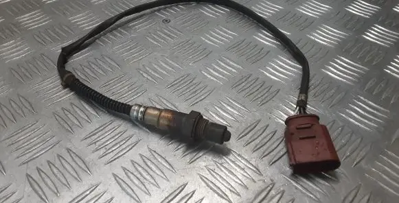 Audi A6 S6 C5 4B Lambda probe sensor 06E906265