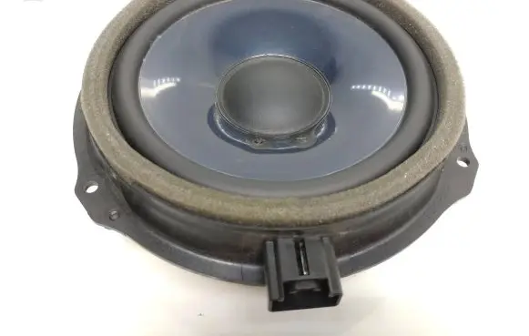 Ford Focus Front door speaker 6M2T18808FC