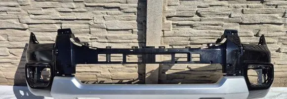 Ford Ranger IV Front bumper N1WB17C831LAW N1WB17750BRT5KBX