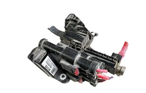 BMW 3 F30 F35 F31 Current control relay 922501404