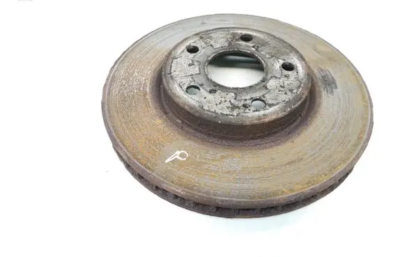 Lexus IS 220D-250-350 Front brake disc