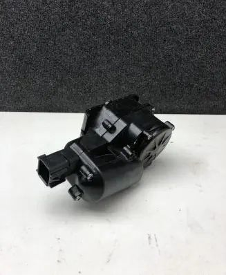 Opel Insignia A Tailgate/trunk/boot lock/catch/latch 13581405