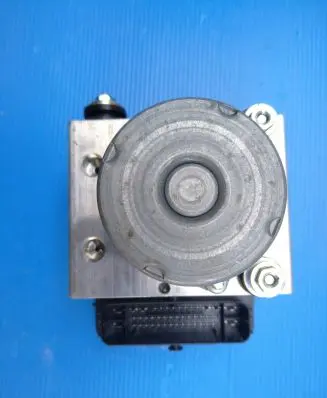 Opel Mokka B ABS Pump 9824311280 9842417680