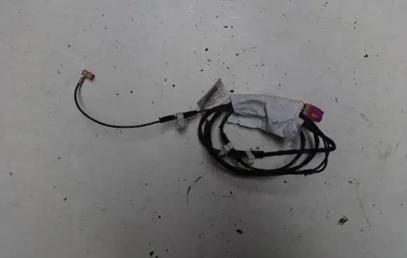 Volkswagen Multivan T5 Fuel injector wires 7H5035550H