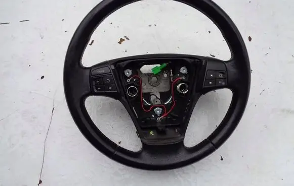 Audi A3 S3 8V Steering wheel
