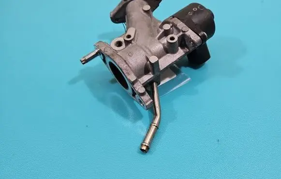 Toyota Corolla E210 E21 EGR valve 25620-37140 IMPRK1516352