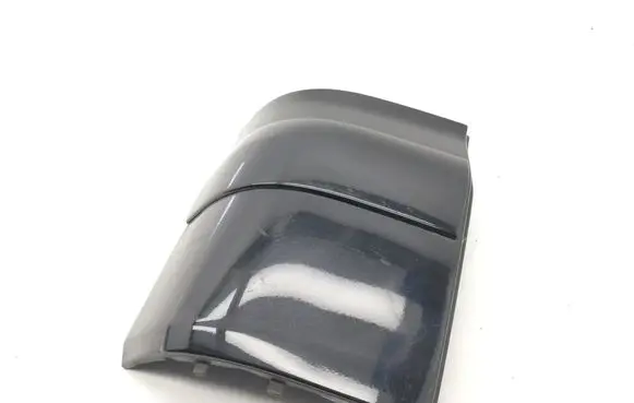 Volkswagen Multivan T5 Rear bumper corner part panel trim 7H0807321