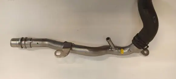 Renault Trafic III (X82) ABS pump bracket 210225549R